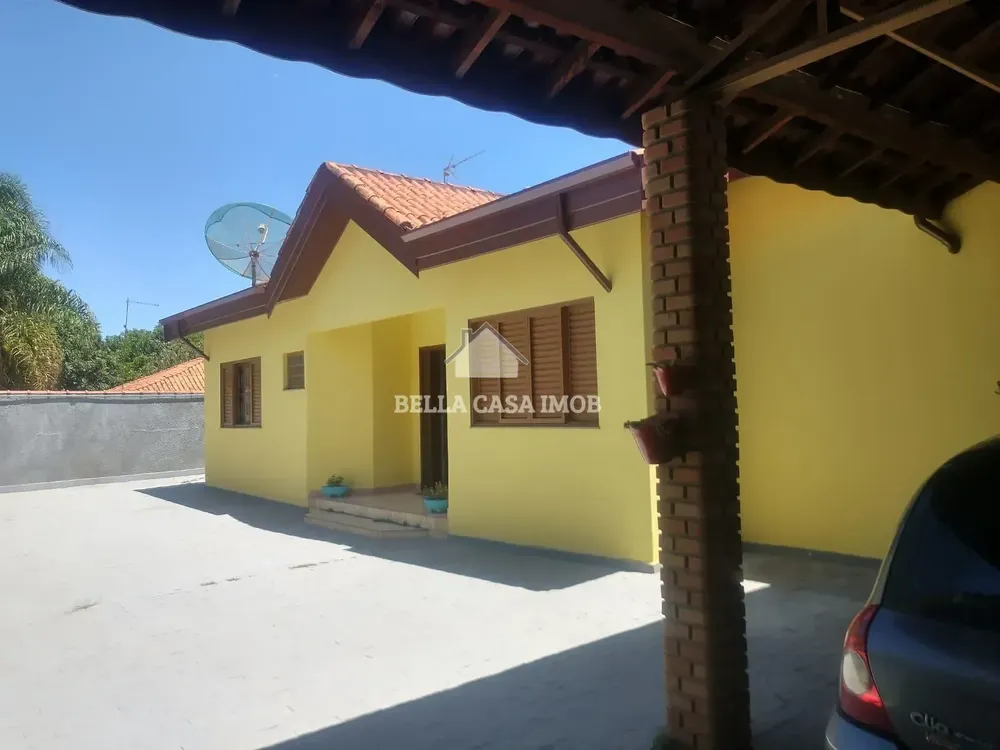 Chácara, 5 quartos, 875 m² - Foto 1