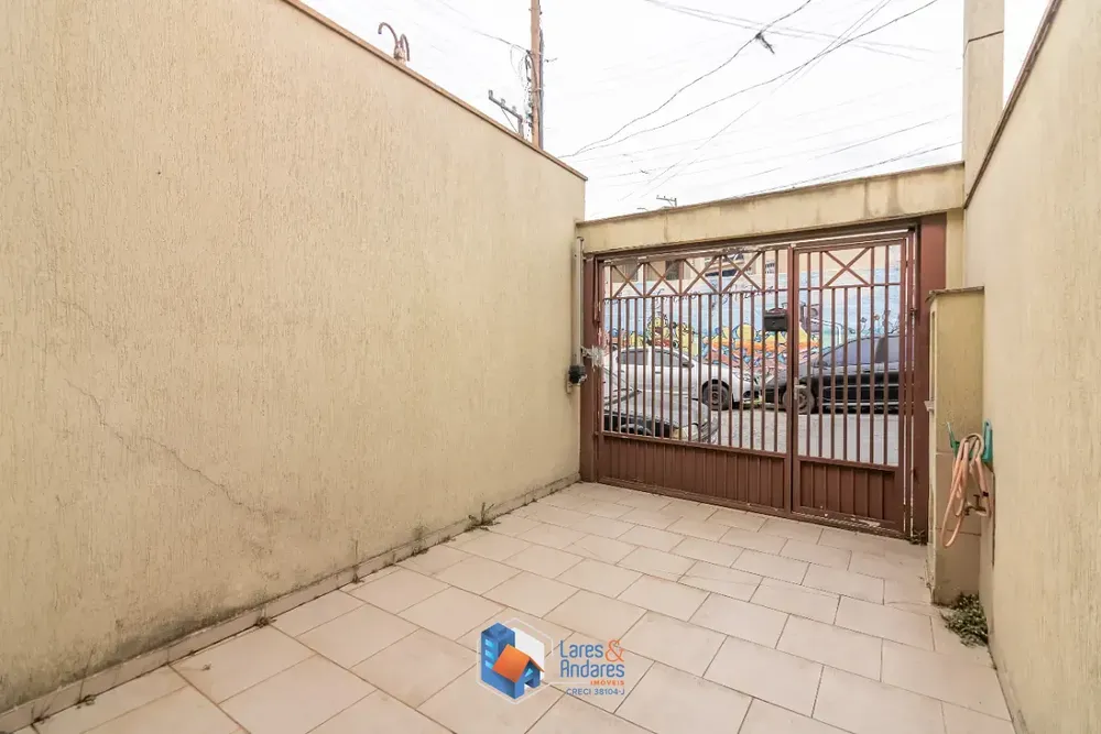 Sobrado, 2 quartos, 75 m² - Foto 2
