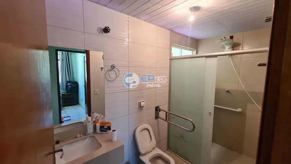 Casa, 3 quartos, 70 m² - Foto 2