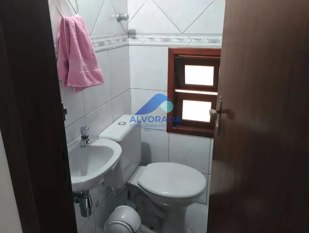 Sobrado, 3 quartos, 125 m² - Foto 2