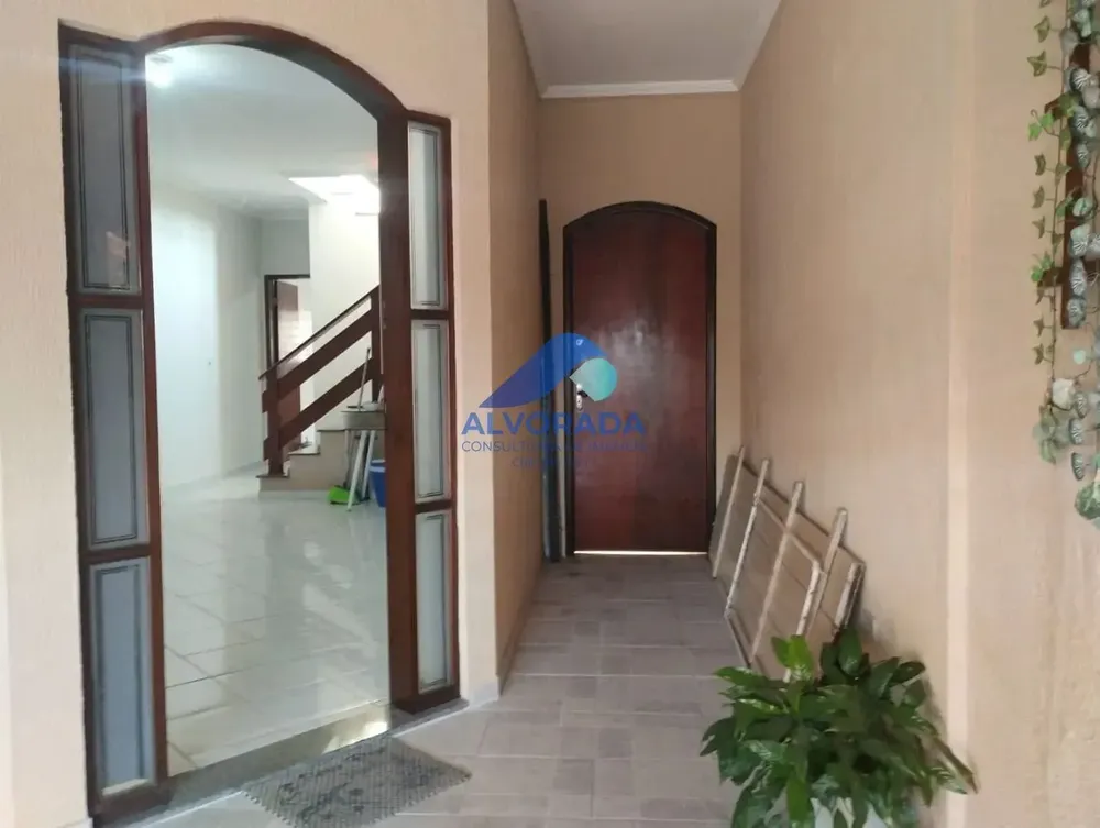 Sobrado, 3 quartos, 125 m² - Foto 5