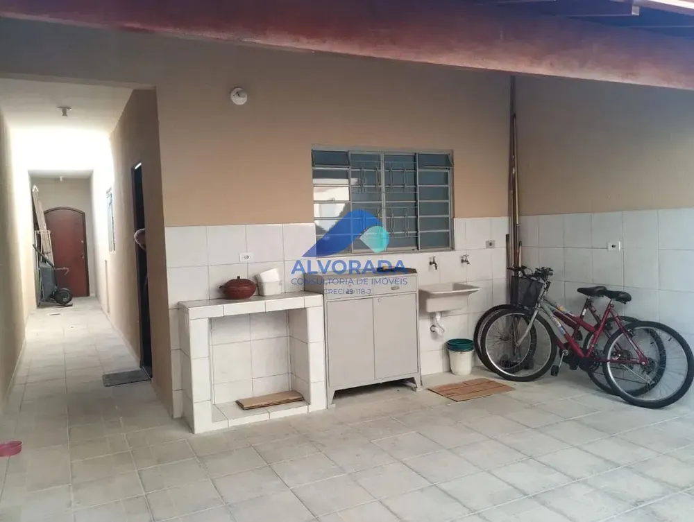 Sobrado, 3 quartos, 125 m² - Foto 7