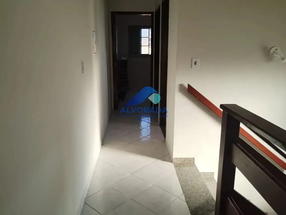 Sobrado, 3 quartos, 125 m² - Foto 3