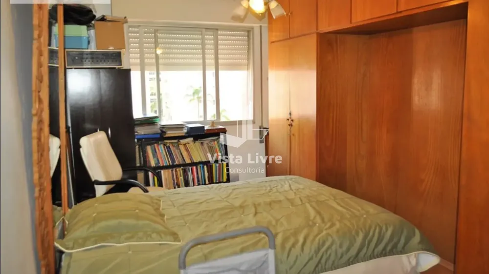 Apartamento, 3 quartos, 130 m² - Foto 5
