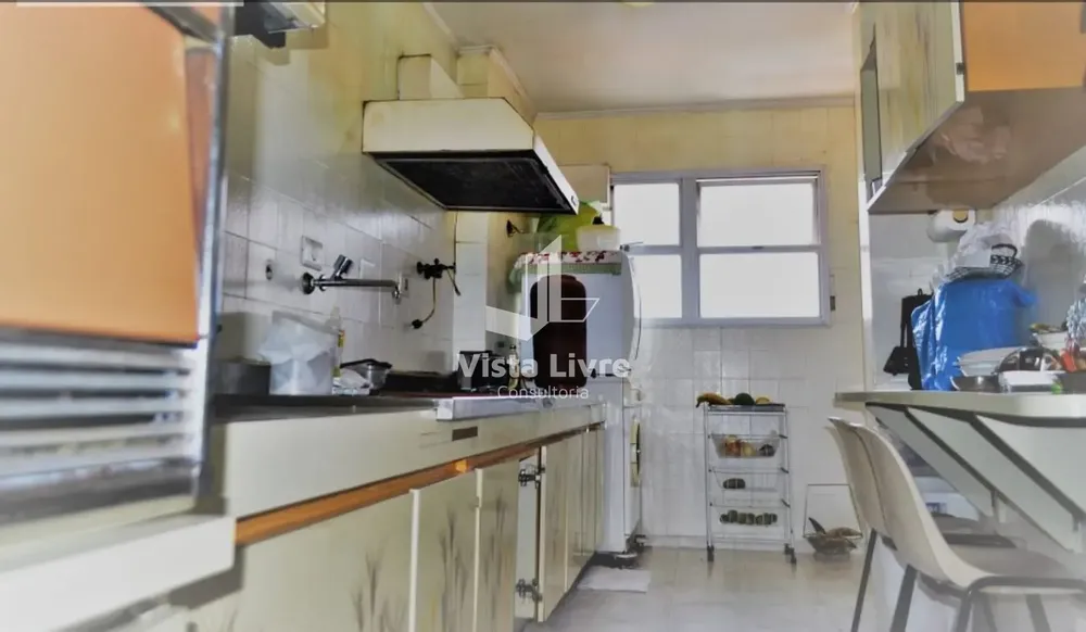 Apartamento, 3 quartos, 130 m² - Foto 3
