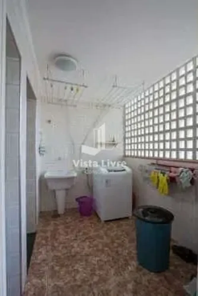 Apartamento, 3 quartos, 130 m² - Foto 4