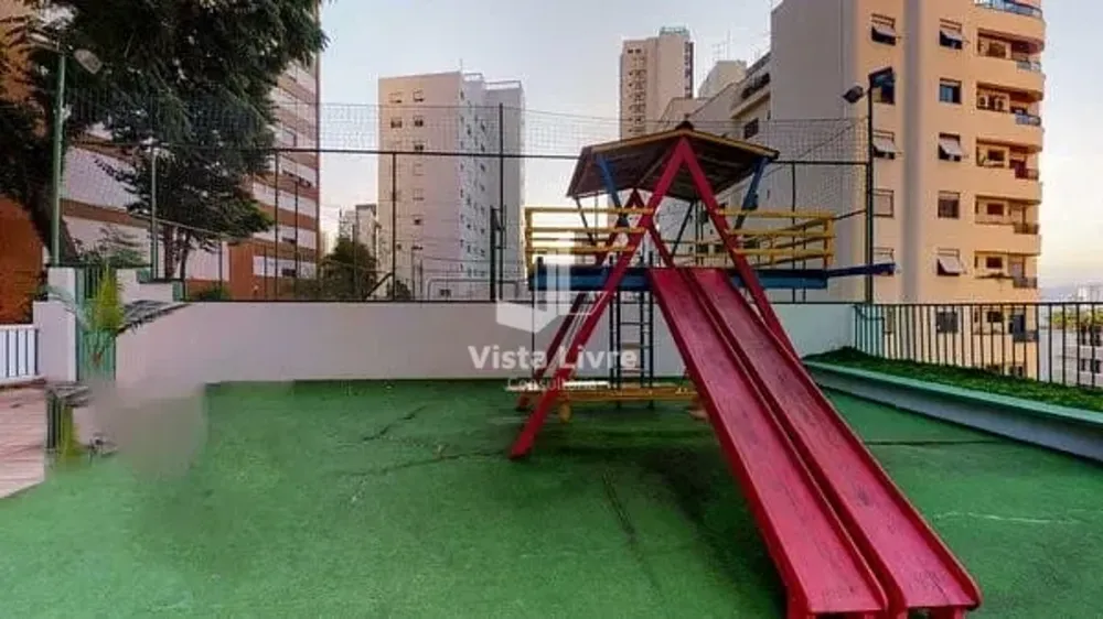 Apartamento, 3 quartos, 130 m² - Foto 7