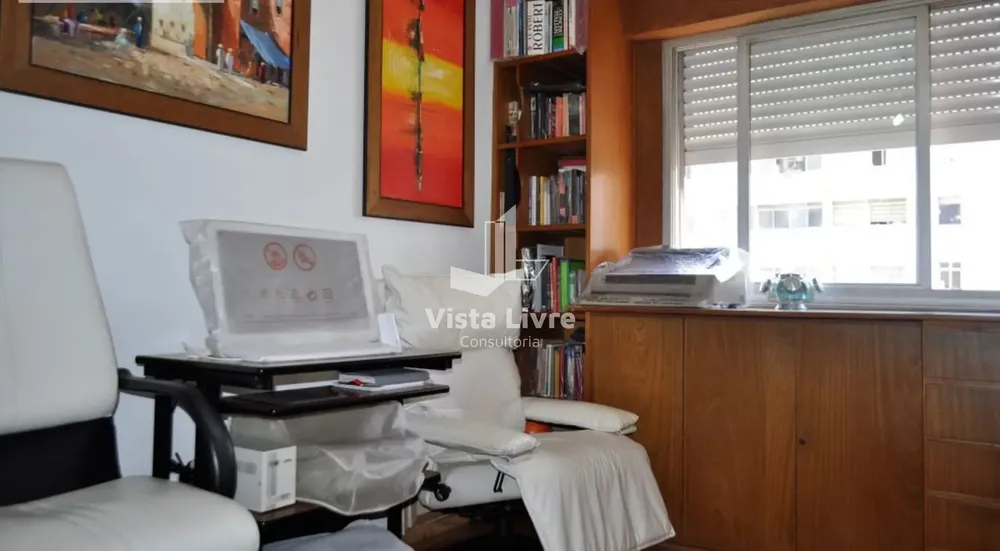 Apartamento, 3 quartos, 130 m² - Foto 6