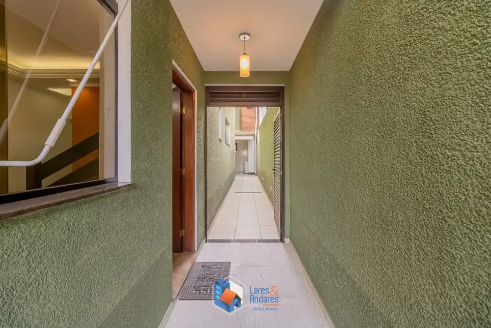 Casa, 4 quartos, 219 m² - Foto 5
