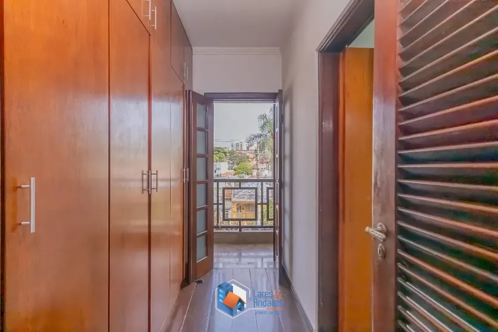 Casa, 4 quartos, 219 m² - Foto 8