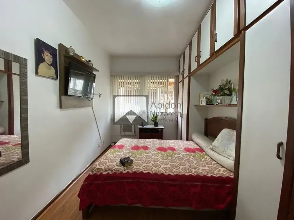 Apartamento, 2 quartos, 80 m² - Foto 22