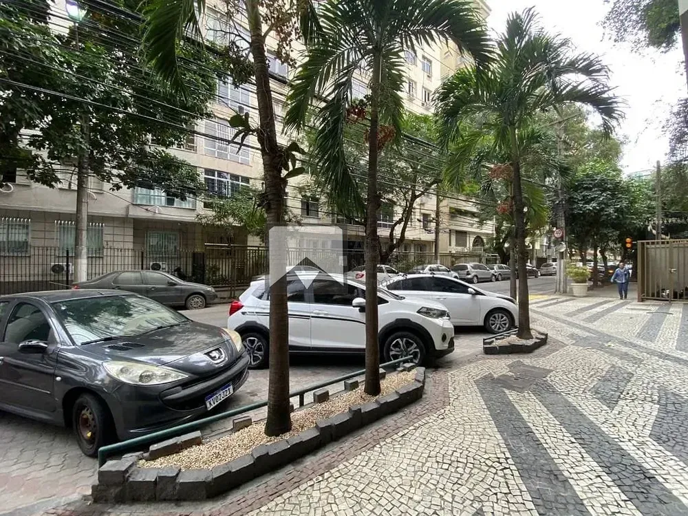 Apartamento, 2 quartos, 80 m² - Foto 5