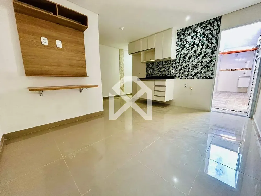 Apartamento, 2 quartos, 38 m² - Foto 3