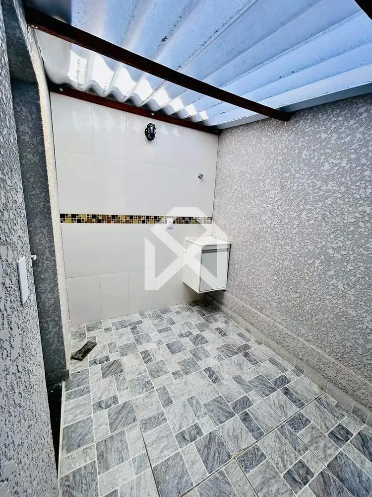 Apartamento, 2 quartos, 38 m² - Foto 1