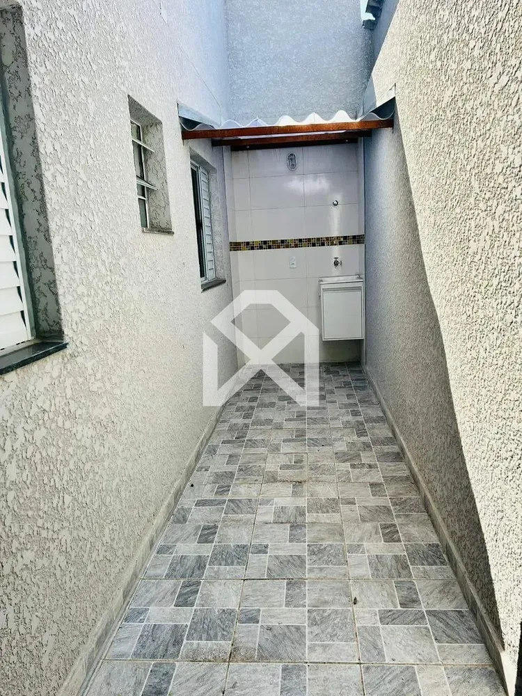 Apartamento, 2 quartos, 38 m² - Foto 8