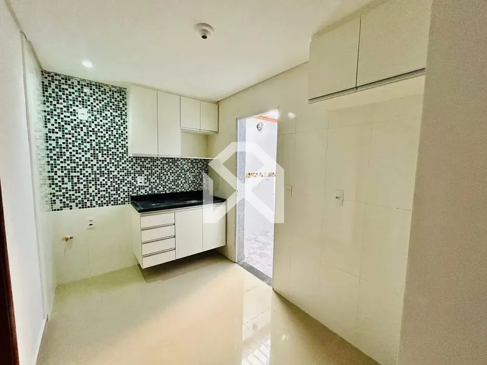Apartamento, 2 quartos, 38 m² - Foto 6