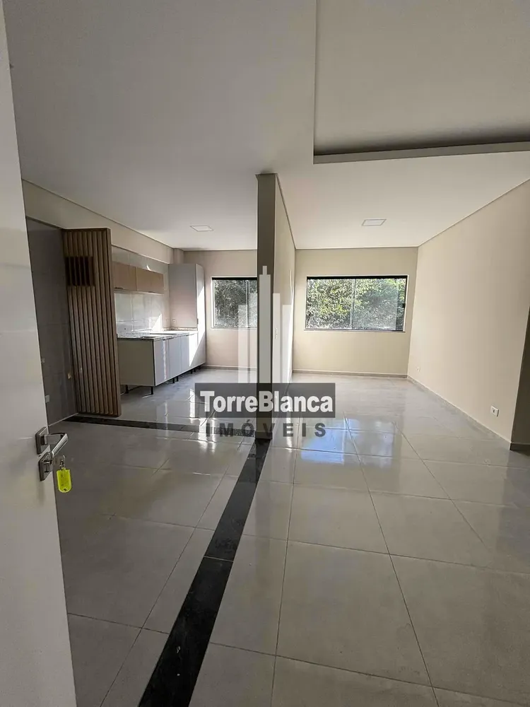 Apartamento, 2 quartos, 67 m² - Foto 3