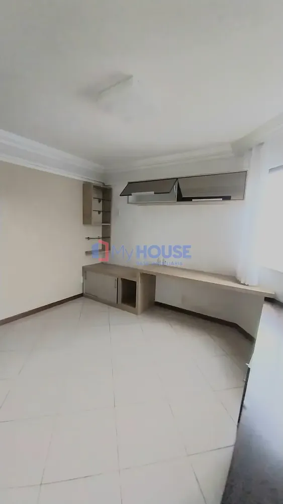 Apartamento, 2 quartos, 120 m² - Foto 3