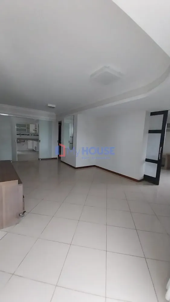 Apartamento, 2 quartos, 120 m² - Foto 1