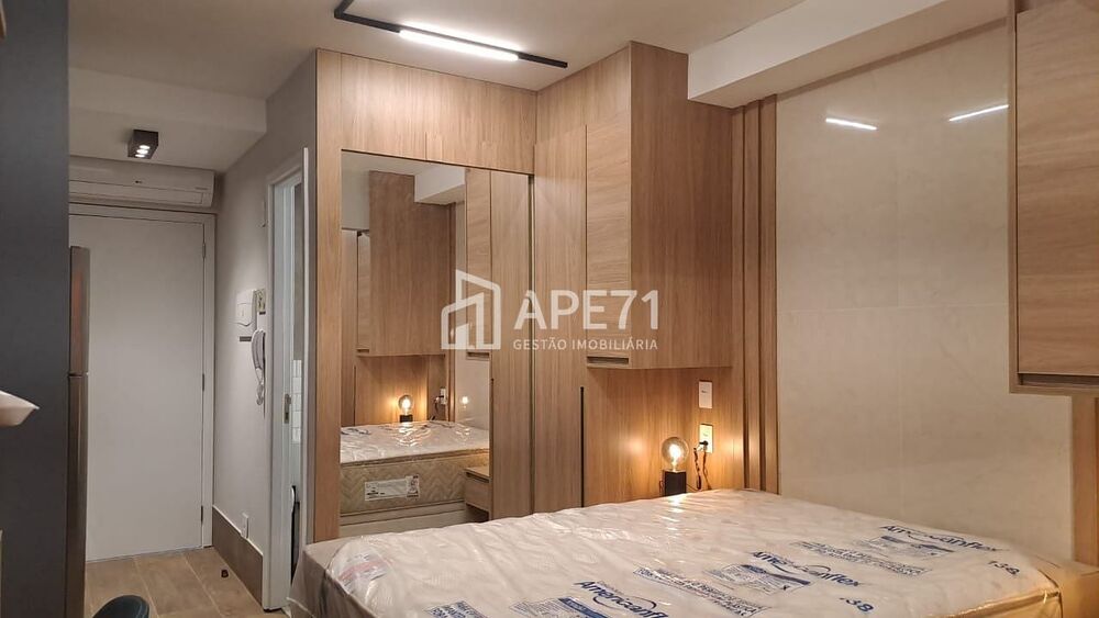 Apartamento à venda com 1 quarto, 23m² - Foto 27
