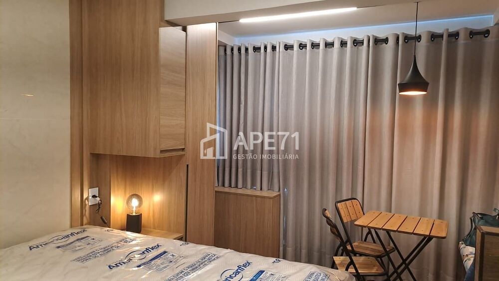 Apartamento à venda com 1 quarto, 23m² - Foto 10