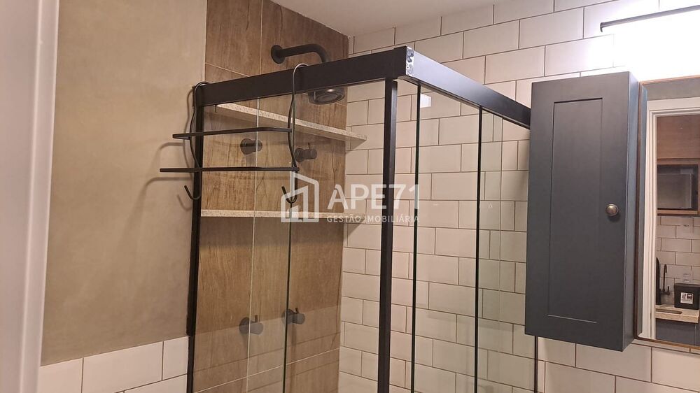 Apartamento à venda com 1 quarto, 23m² - Foto 31