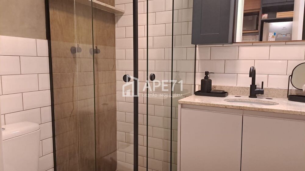 Apartamento à venda com 1 quarto, 23m² - Foto 29