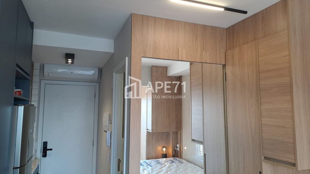 Apartamento à venda com 1 quarto, 23m² - Foto 24