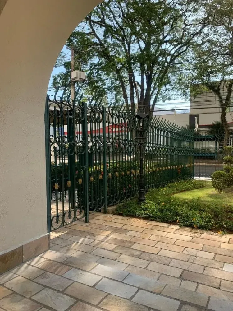 Apartamento, 4 quartos, 175 m² - Foto 4