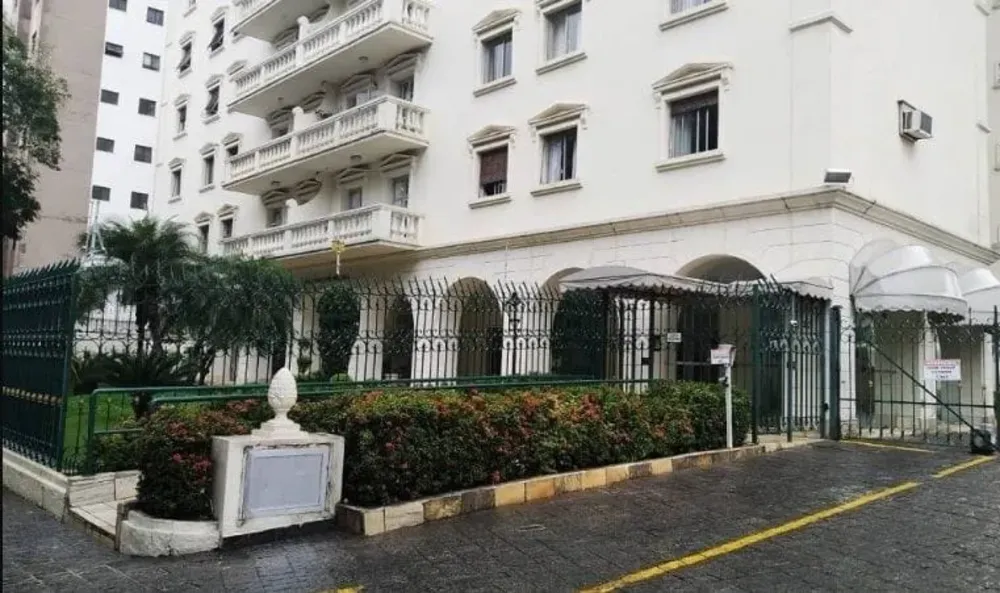 Apartamento, 4 quartos, 175 m² - Foto 2