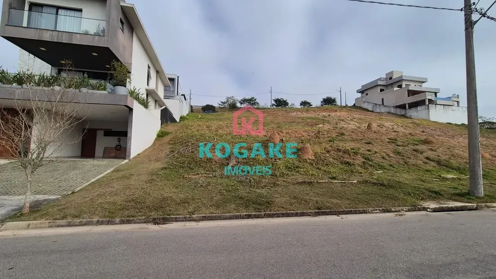 Terreno, 361 m² - Foto 1