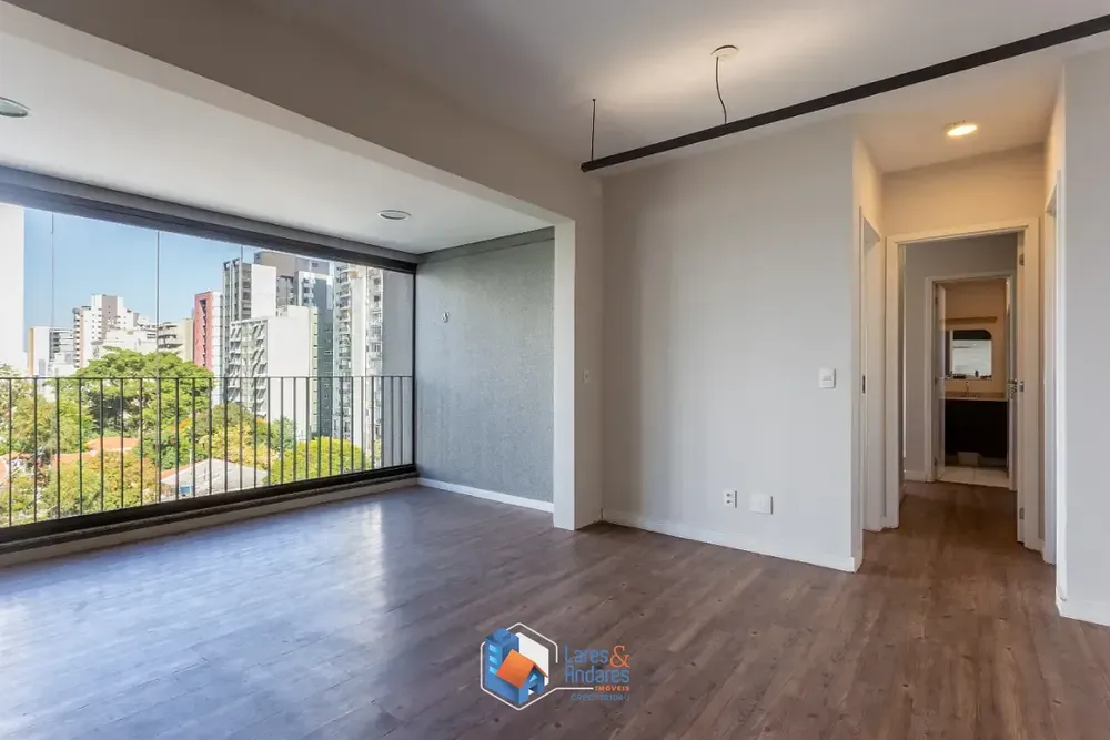 Apartamento, 2 quartos, 57 m² - Foto 2