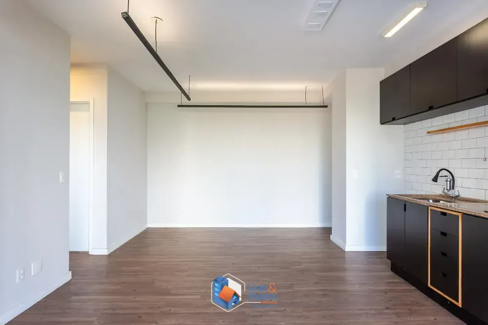 Apartamento, 2 quartos, 57 m² - Foto 1