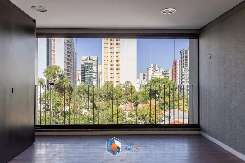Apartamento, 2 quartos, 57 m² - Foto 3