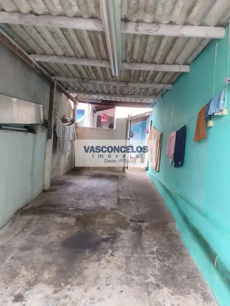 Casa, 2 quartos, 174 m² - Foto 4
