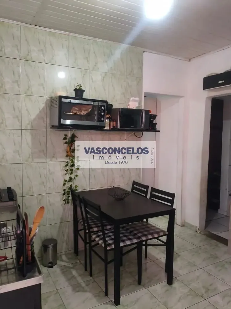 Casa, 2 quartos, 174 m² - Foto 7