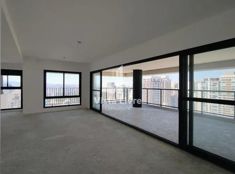 Apartamento, 4 quartos, 184 m² - Foto 2