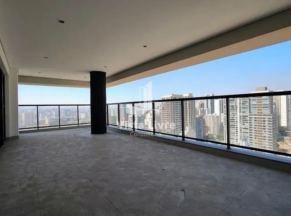 Apartamento, 4 quartos, 184 m² - Foto 4