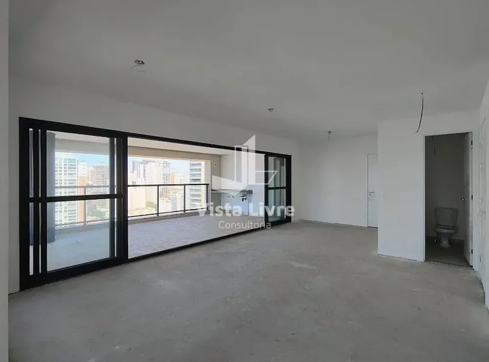 Apartamento, 4 quartos, 184 m² - Foto 1