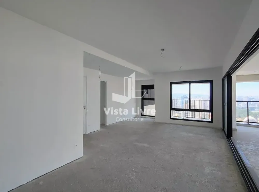 Apartamento, 4 quartos, 184 m² - Foto 3