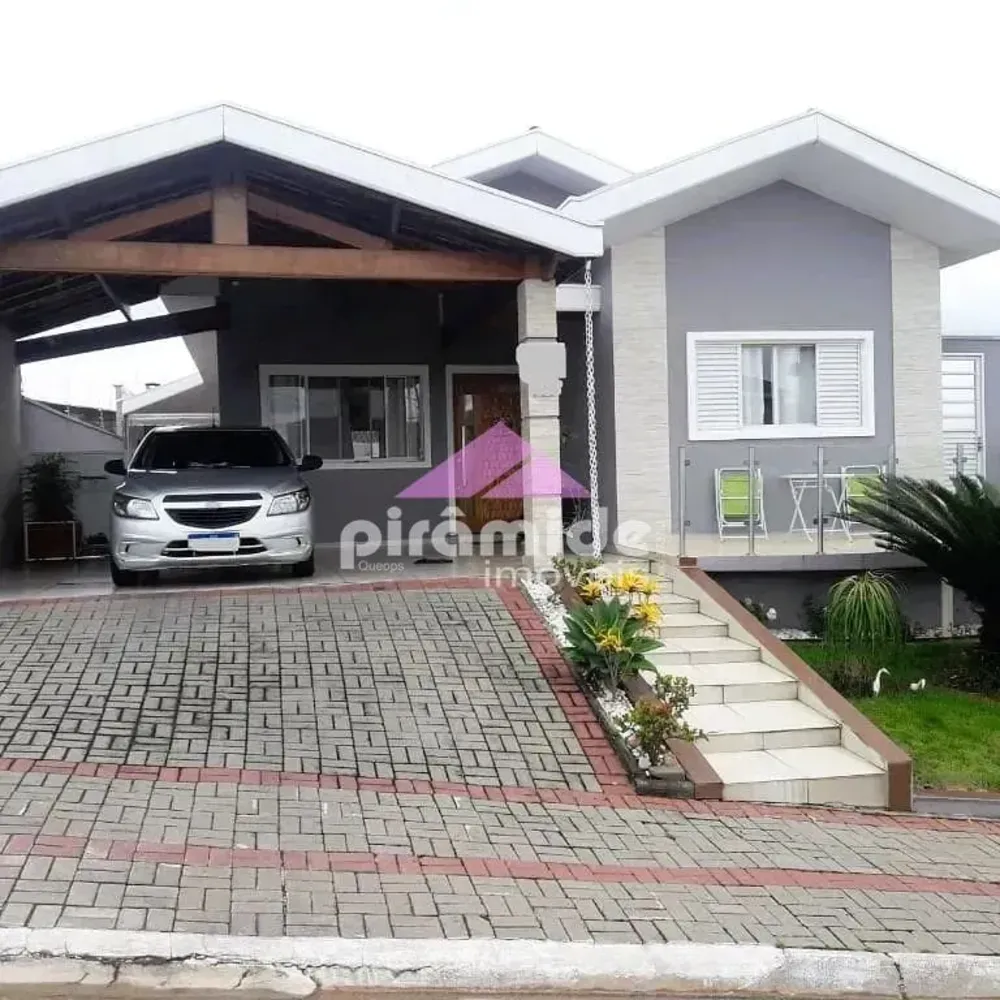 Casa, 3 quartos, 177 m² - Foto 5