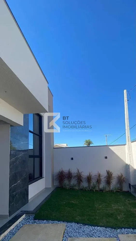 Casa, 3 quartos, 192 m² - Foto 3