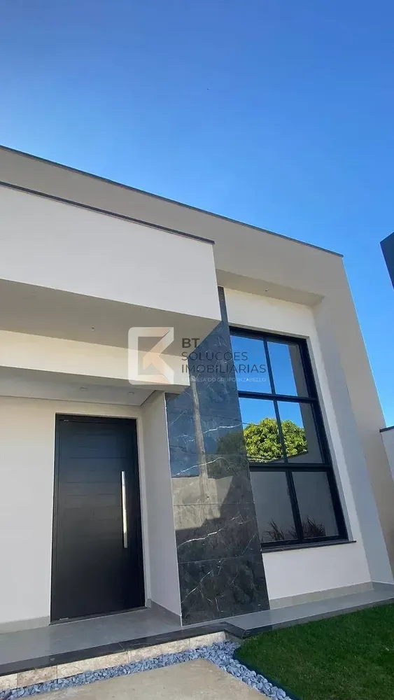 Casa, 3 quartos, 192 m² - Foto 4