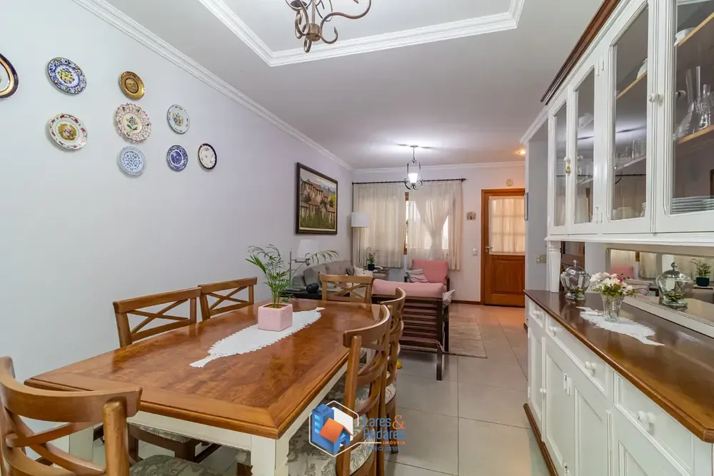 Casa, 4 quartos, 151 m² - Foto 2