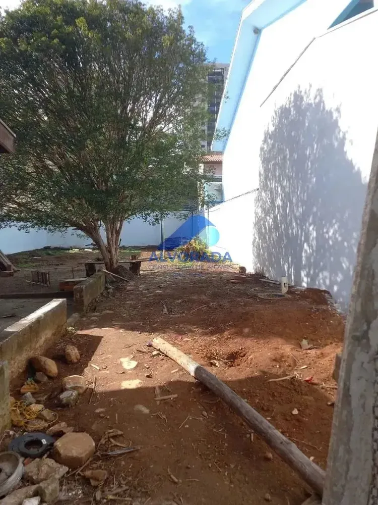 Terreno, 262 m² - Foto 2