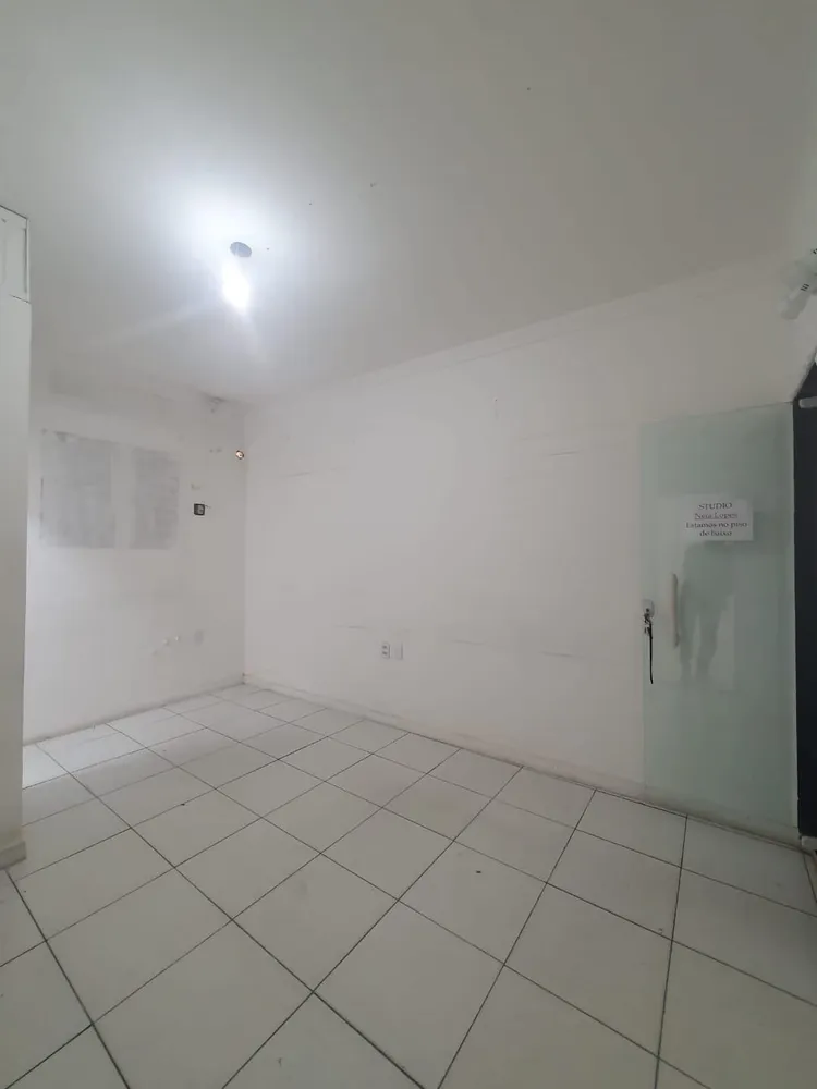 Sala-Conjunto, 40 m² - Foto 12