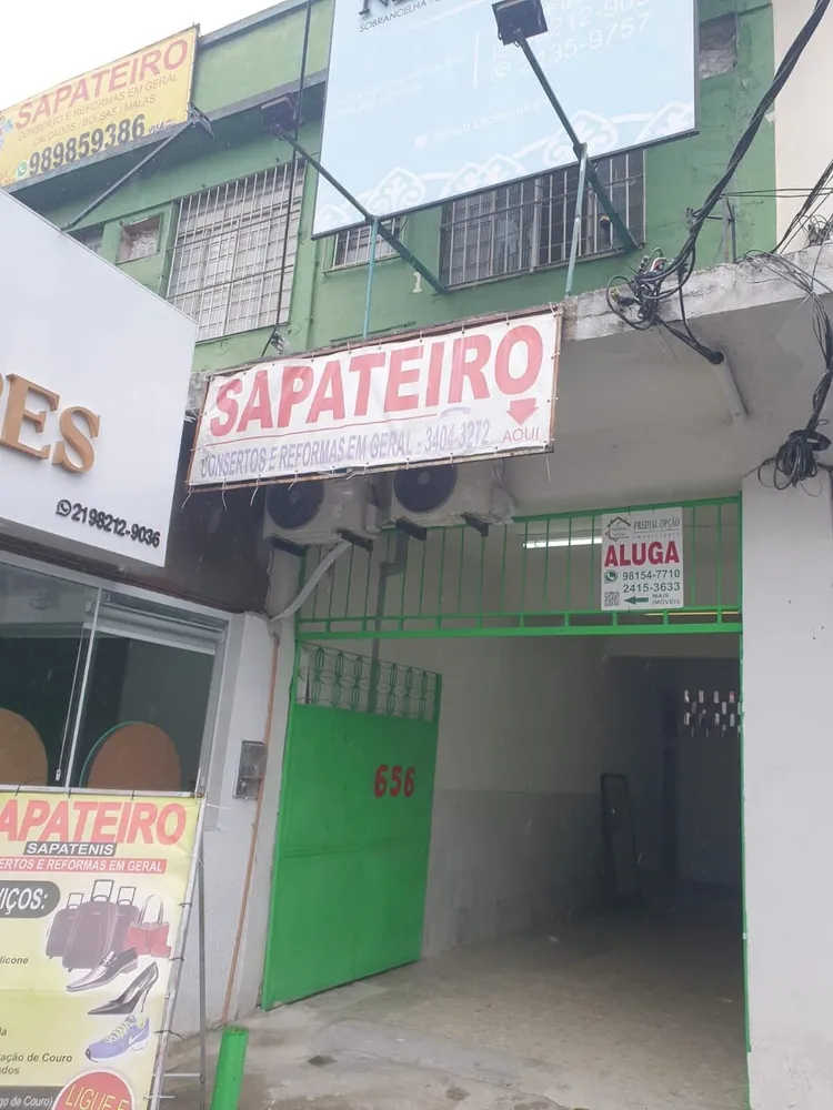Sala-Conjunto, 40 m² - Foto 18