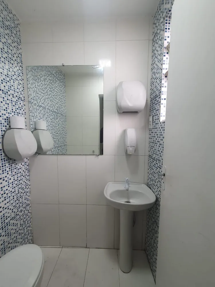 Sala-Conjunto, 40 m² - Foto 10