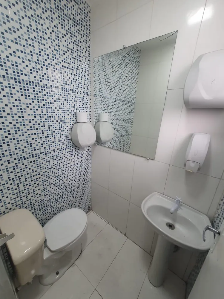 Sala-Conjunto, 40 m² - Foto 8