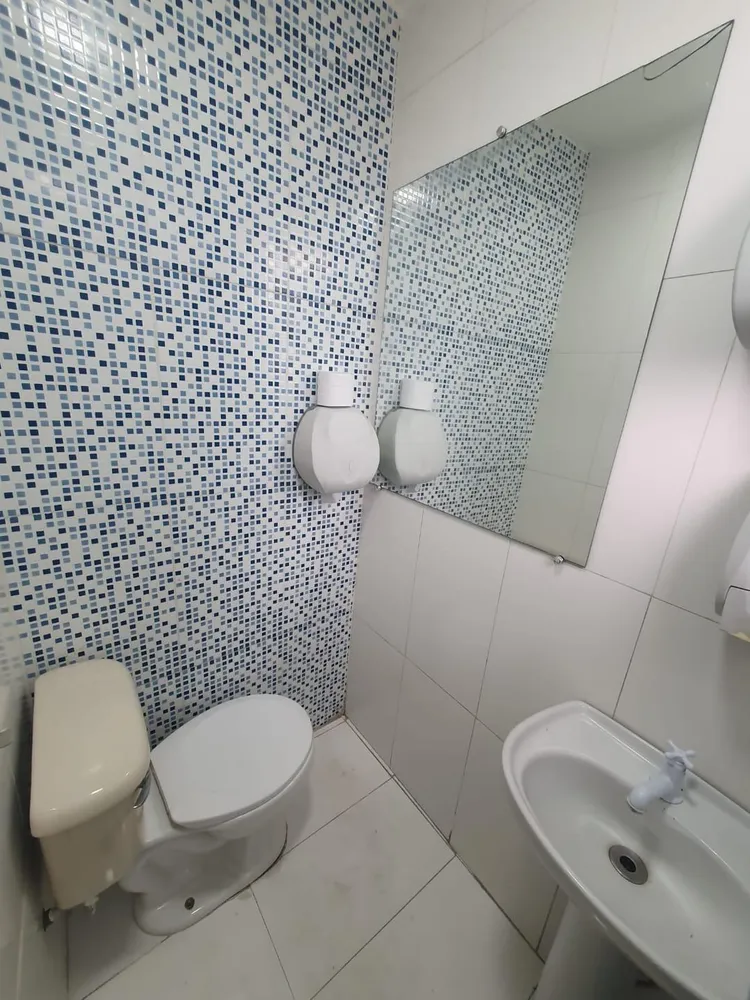 Sala-Conjunto, 40 m² - Foto 7